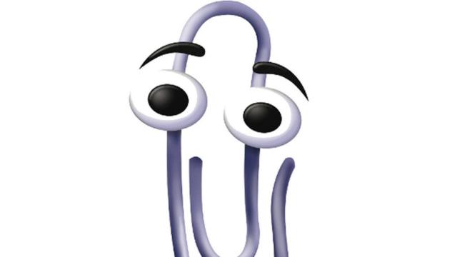 clippy 3