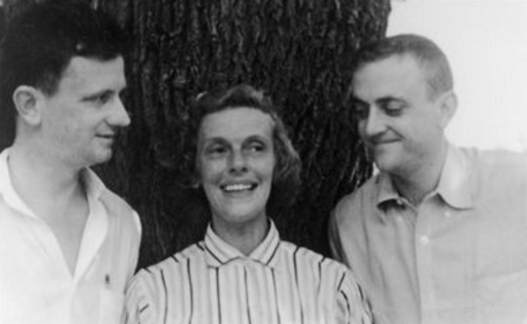 Los Beralikur, la combinación de los nombres de los tres hermanos: Bernie, Alice y Kurt.