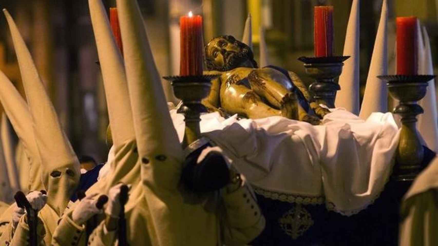 Semana Santa en Zamora.