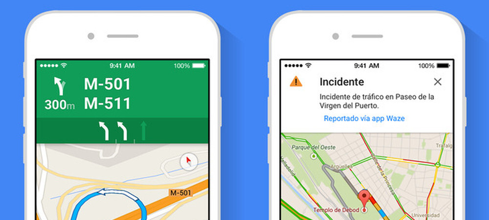 google maps ios 1