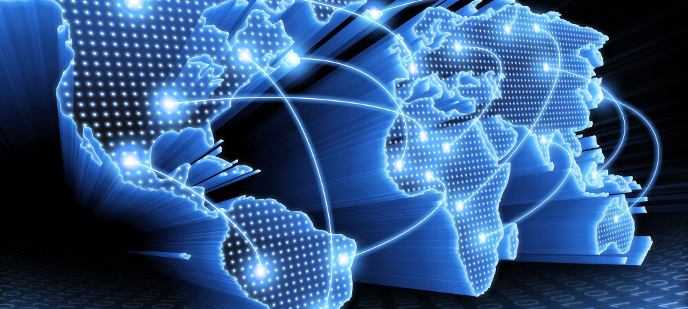 internet