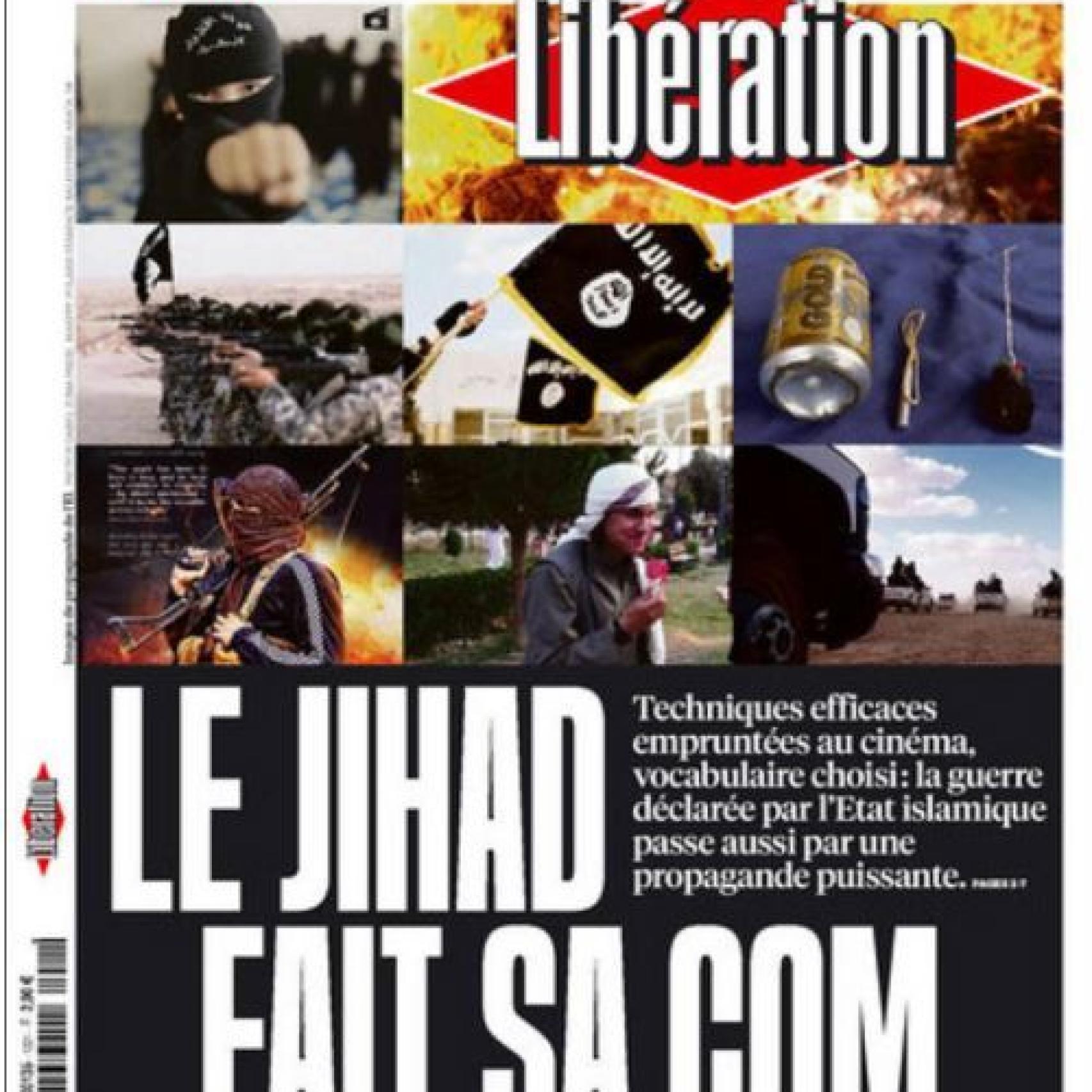 Libération