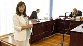 Una ex alcaldesa del PSOE tendrá que ir a prisión por falsedad, prevaricación y malversación