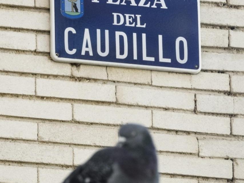 El Pardo se niega a perder al Caudillo