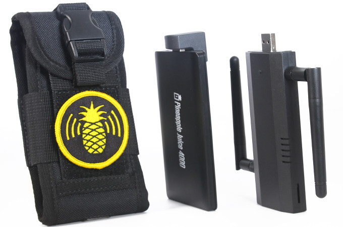 wifi pineapple nano 3