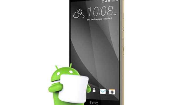 Actualiza ya el HTC One M9 a Android 6.0 y el One A9 a 6.0.1