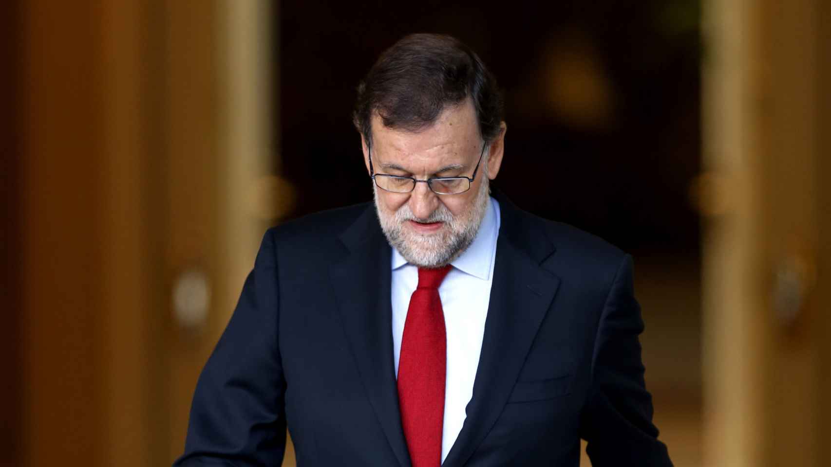 El plan B de Mariano Rajoy se llama Mariano Rajoy
