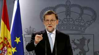 Rajoy pide un acuerdo con PSOE y C's y dice que repetirá como candidato si hay elecciones