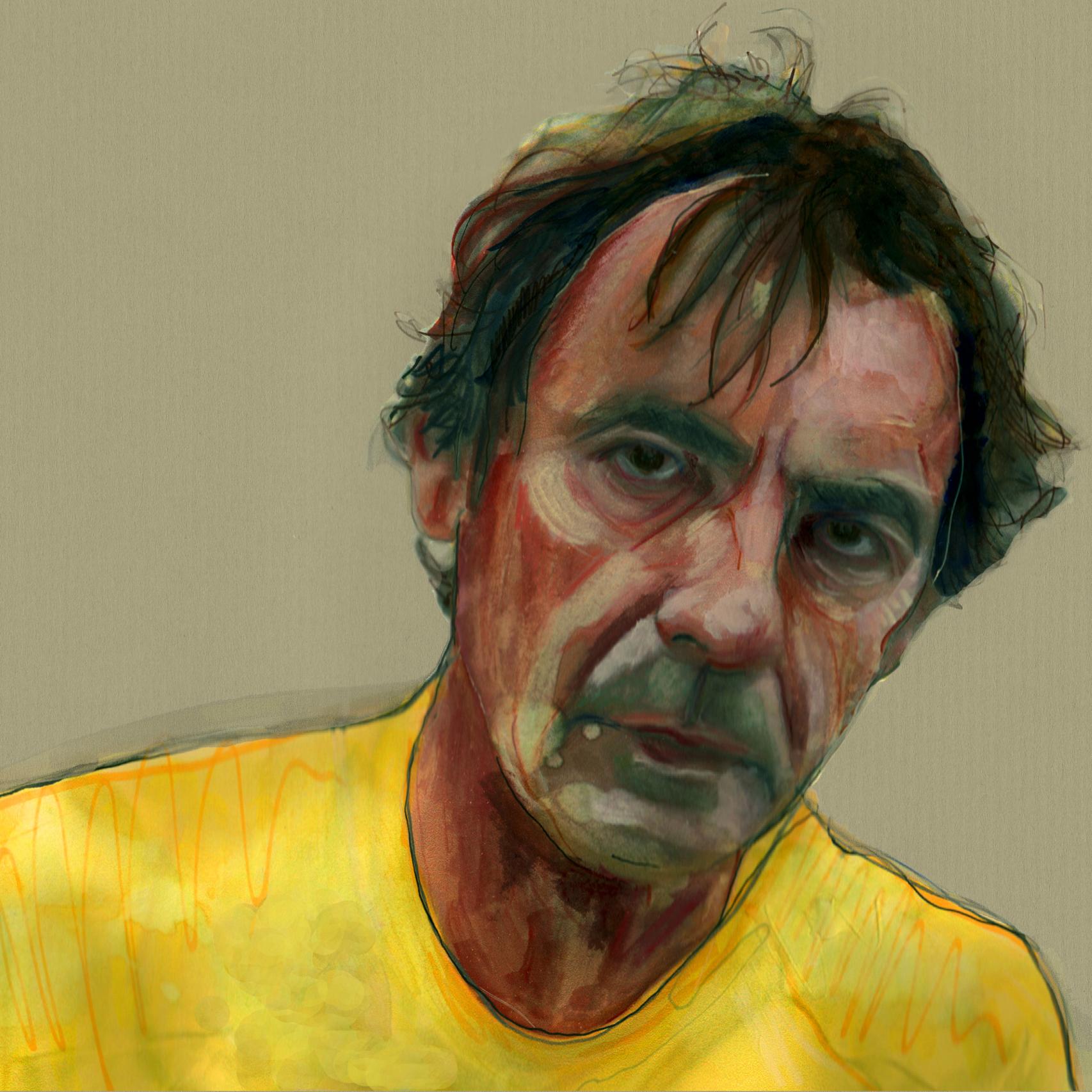 Ilustración: Javier Muñoz