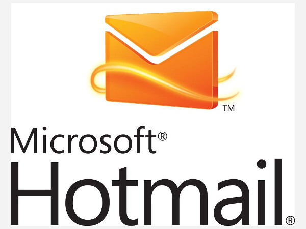 hotmail 1