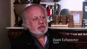 Juan Echanove: El teatro nos lo hemos dejado arrebatar