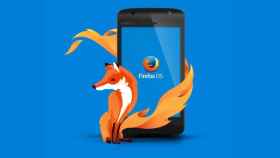 El fin de Firefox OS es la gran oportunidad de Cyanogen