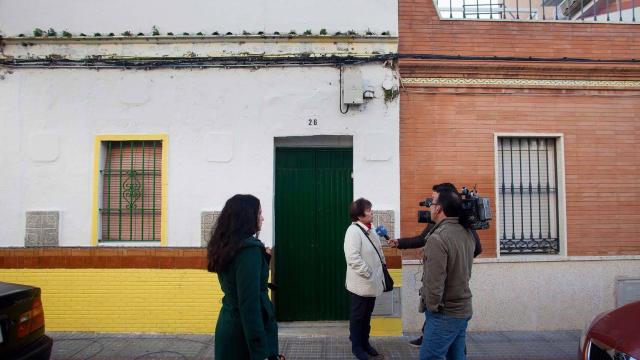 Dos Hermanas sigue impactada por el suceso.