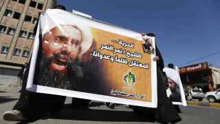 Arabia Saudí ejecuta a uno de los líderes de su Primavera Árabe
