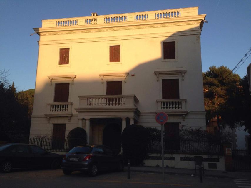 Residencia Ítaca
