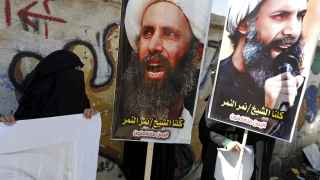 La ejecución de un clérigodesata una tormenta política contra Arabia Saudí