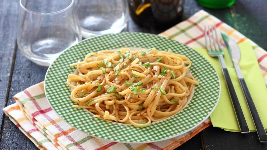 9 Recetas De Salsas Para Pasta Que No Llevan Tomate