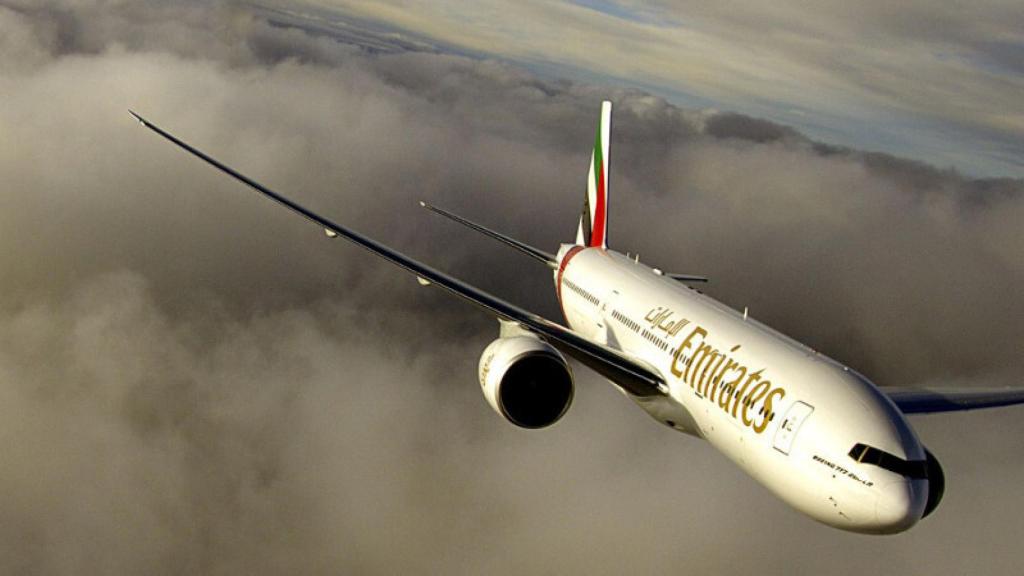 Cuanto Tarda En Caer Un Avion