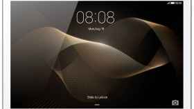 MediaPad 10 M2, toda la información de la nueva tableta de Huawei