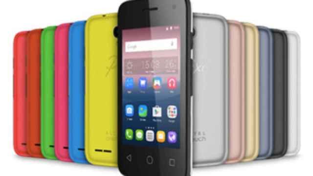 Alcatel Pixi 4: Tres nuevos smartphones y una tablet. Coloridos y de gama baja