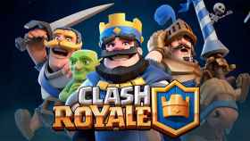 De los creadores de Clash of Clans, el nuevo juego Clash Royale