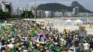 No es China, sino Brasil: las grandes empresas del Ibex cotizan el estigma 'Latam'