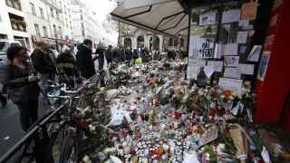 Los cinturones de explosivos de los atentados de París fueron fabricados en Bruselas