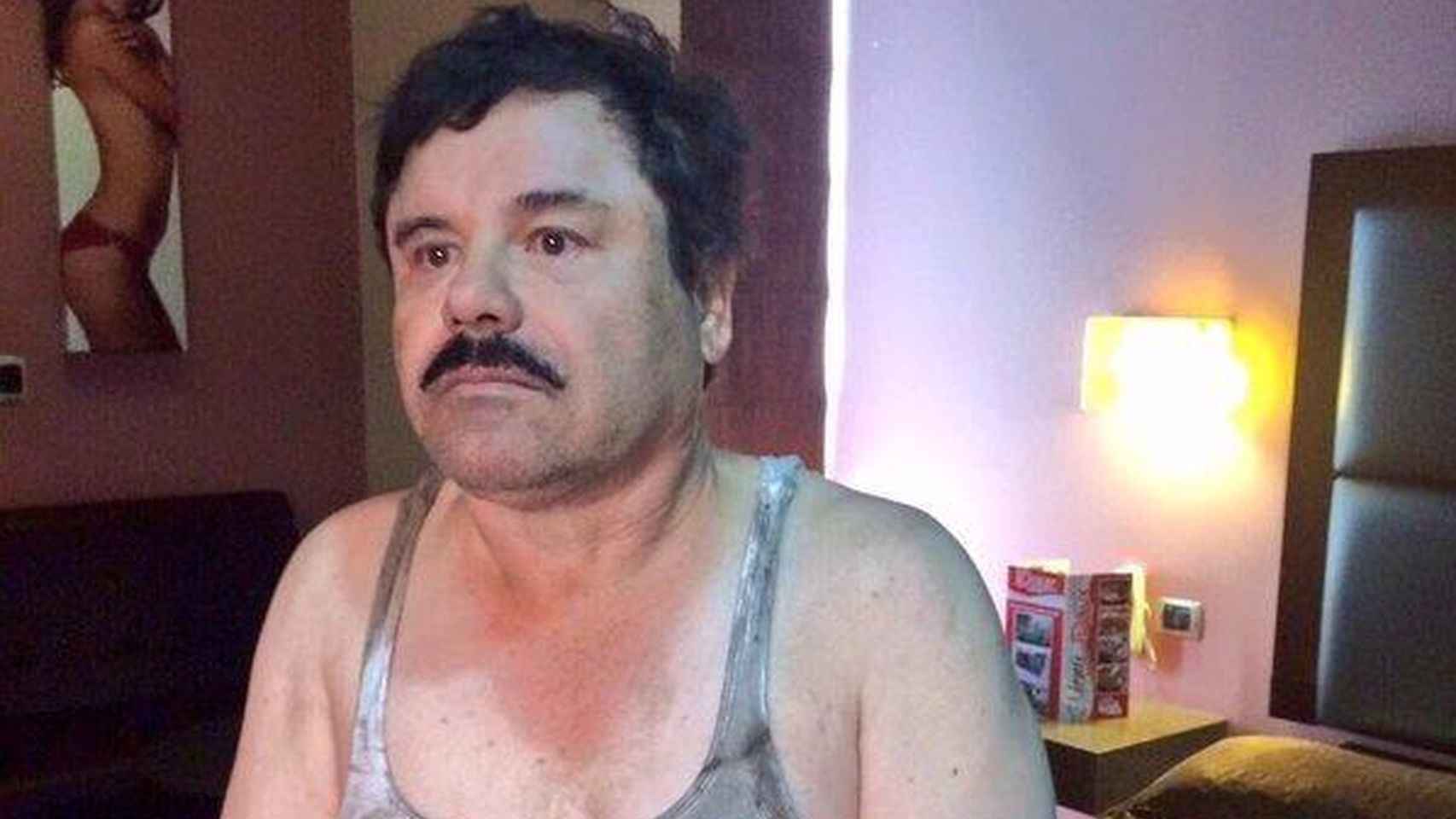 La Procuraduría confirma que 'El Chapo' será extraditado a EEUU