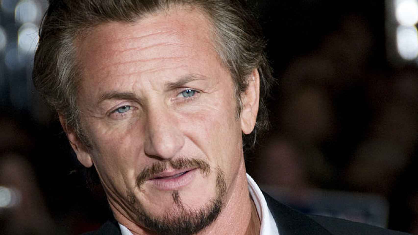 Sean Penn entrevista a 'El Chapo' Guzmán para la revista Rolling Stone