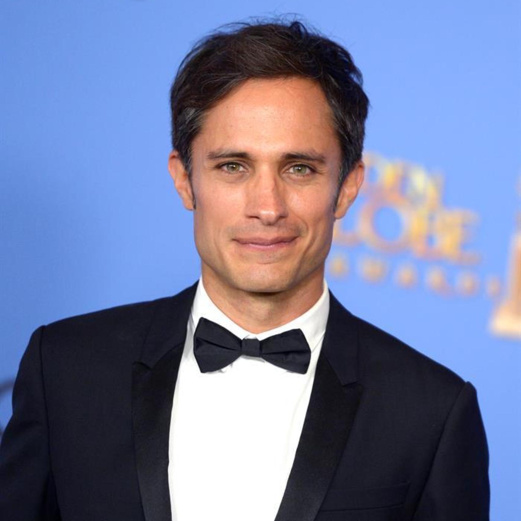 Gael García Bernal, una de las gratas sorpresas.