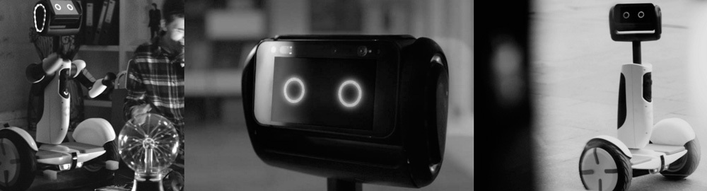 segway-robot
