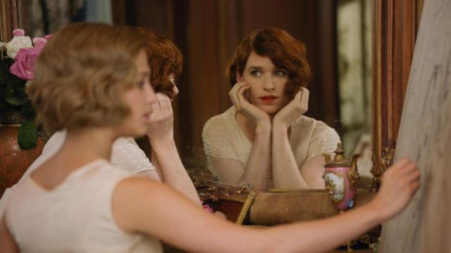 El vestuario de La chica danesa, con Eddie Redmayne, lleva la firma del español Paco Delgado