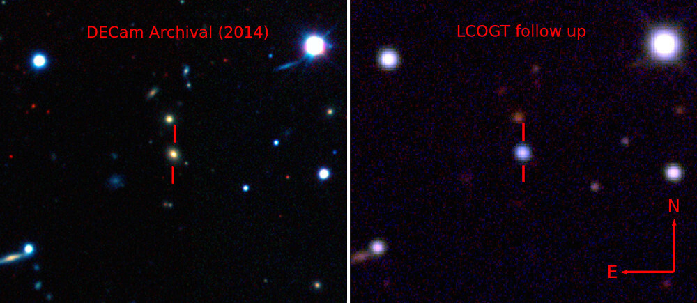 supernova 2