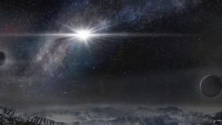 supernova 1