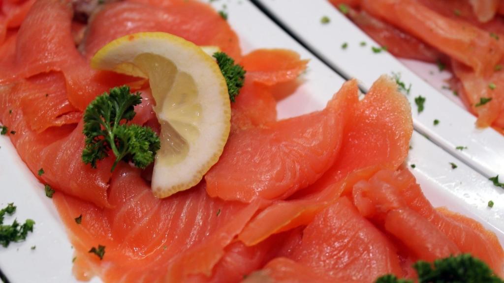 salmon
