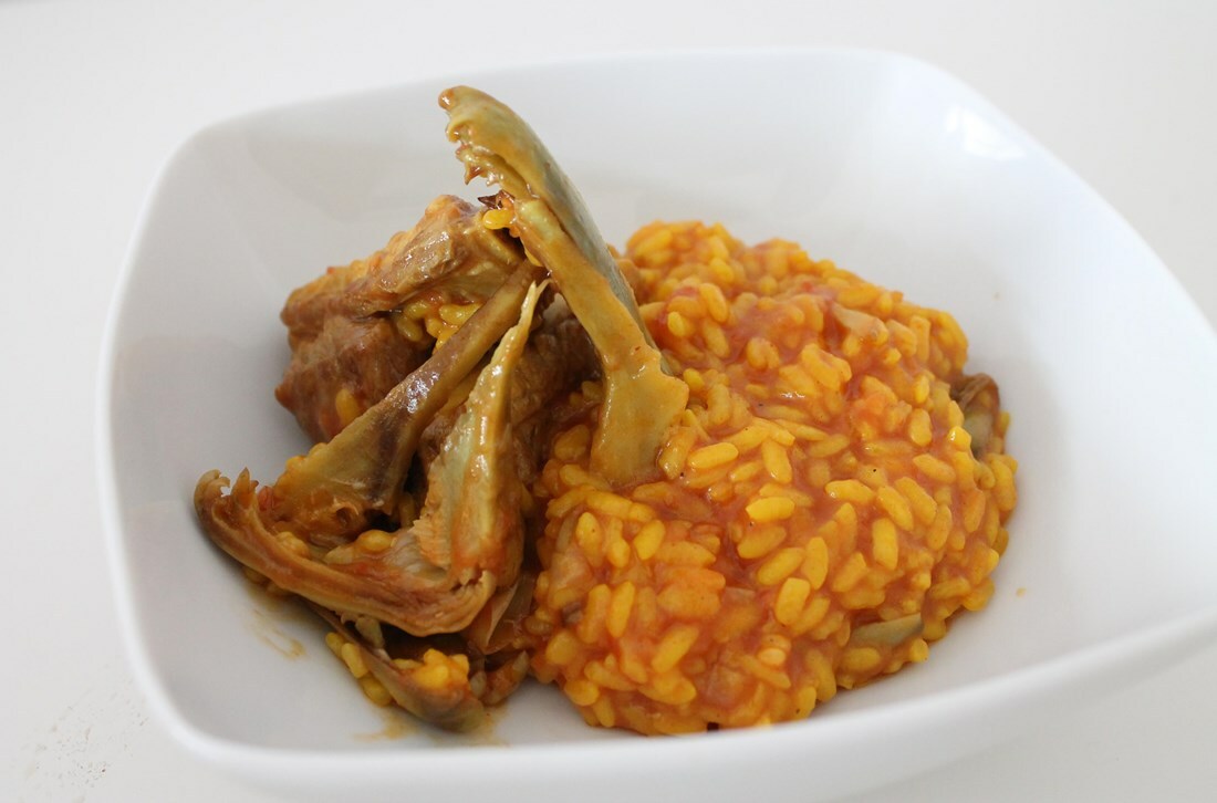 arroz-meloso