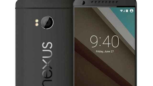 Nexus, al rescate de HTC