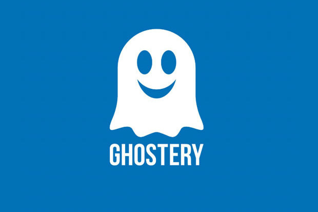Ghostery