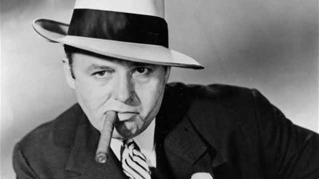 Al Capone en 7 hitos