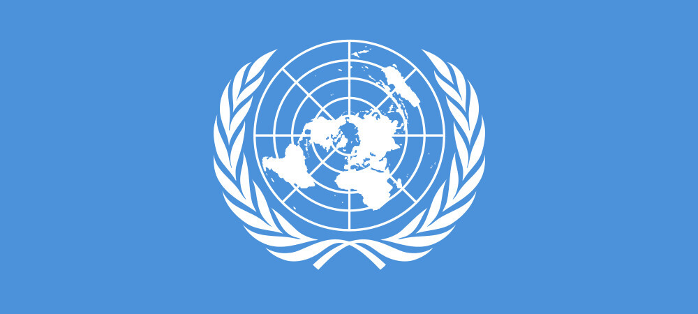 onu bandera