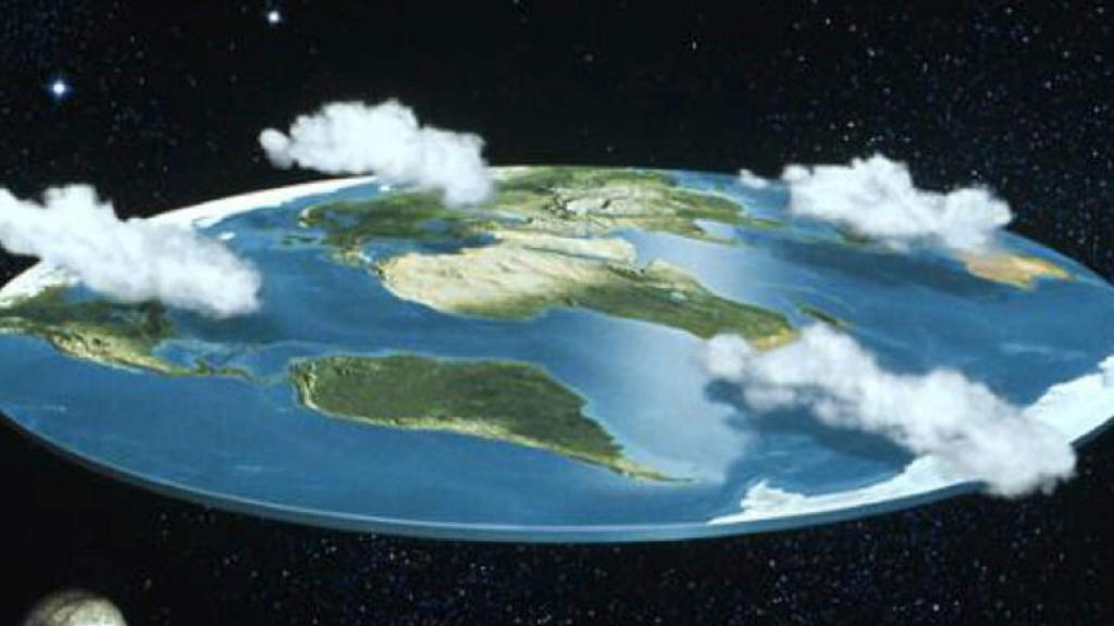 tierra plana 3