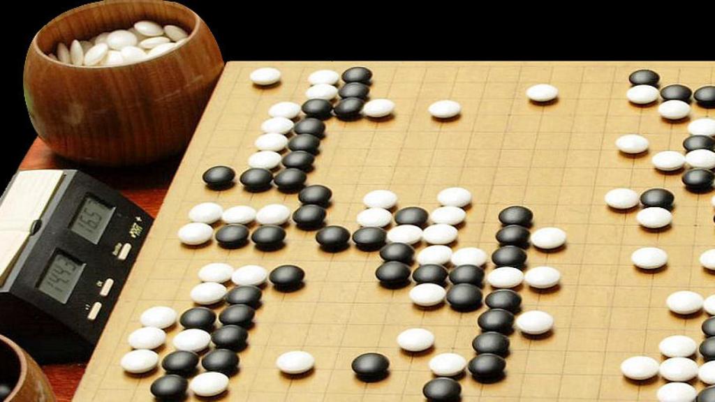 go 1
