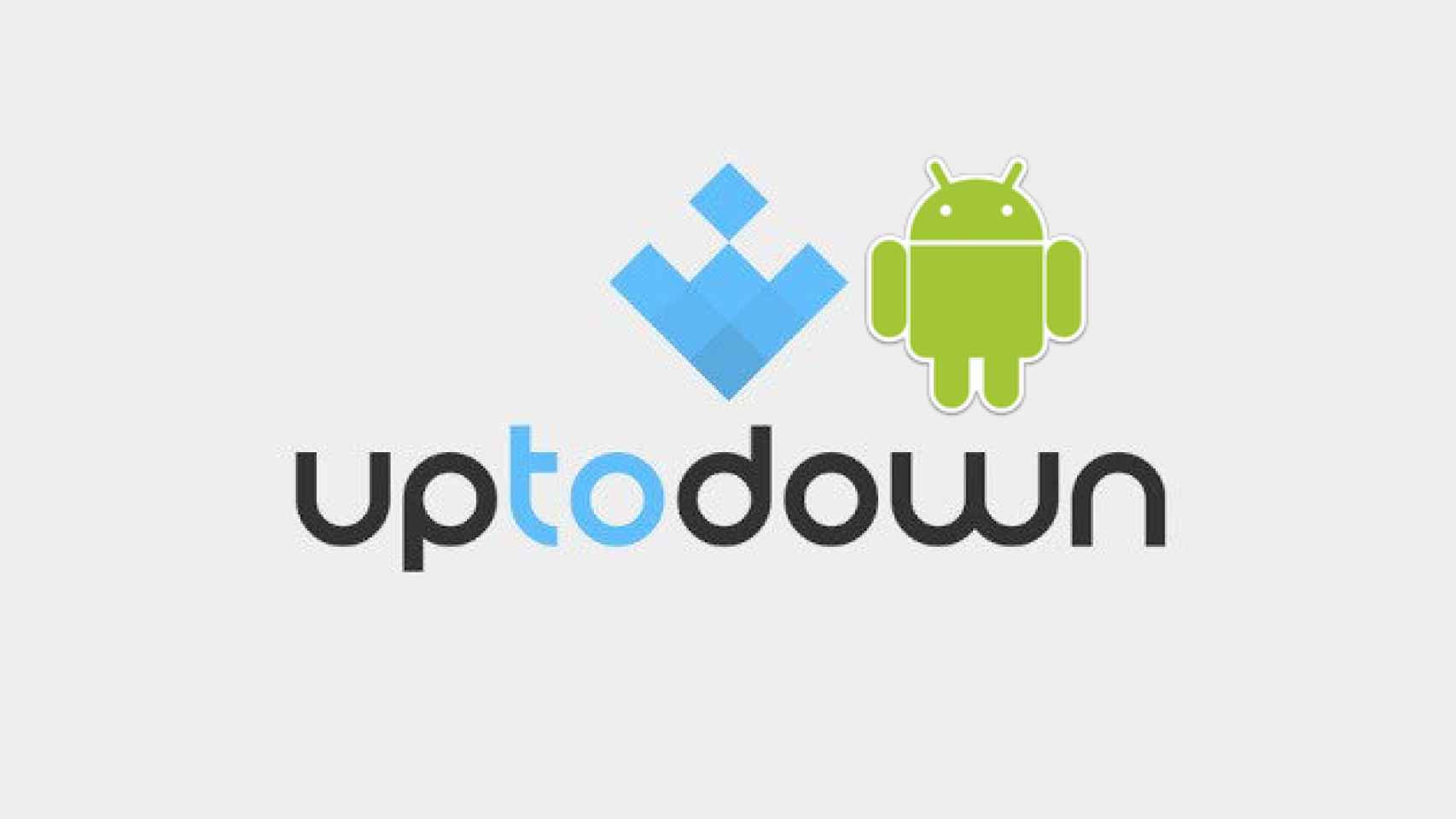 Top 100 aplicaciones Android más descargadas en UptoDown