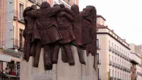 Image: Atocha, 1977: la matanza que precipitó la Transición