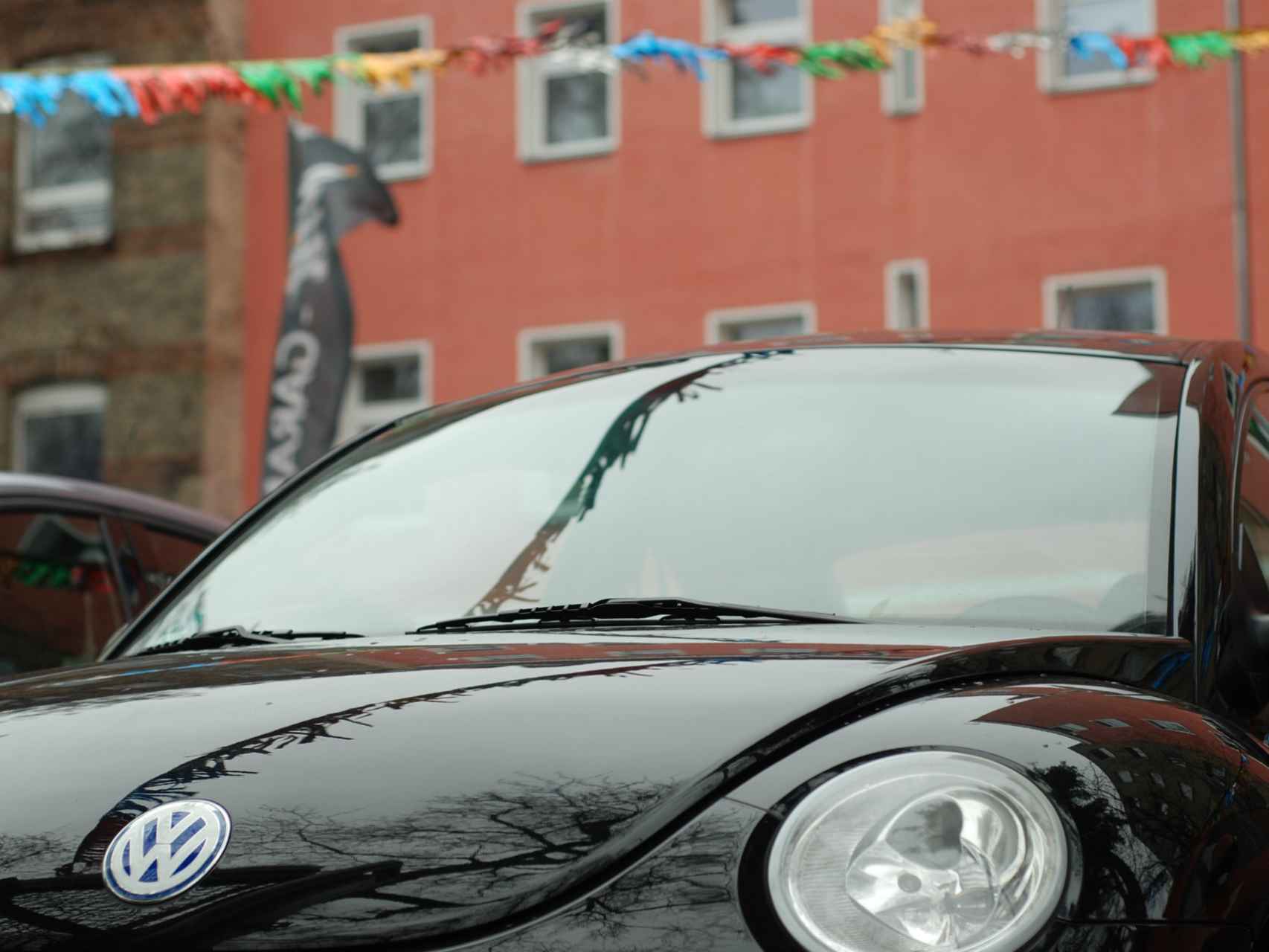 Volkswagen parte a la reconquista de los decepcionados