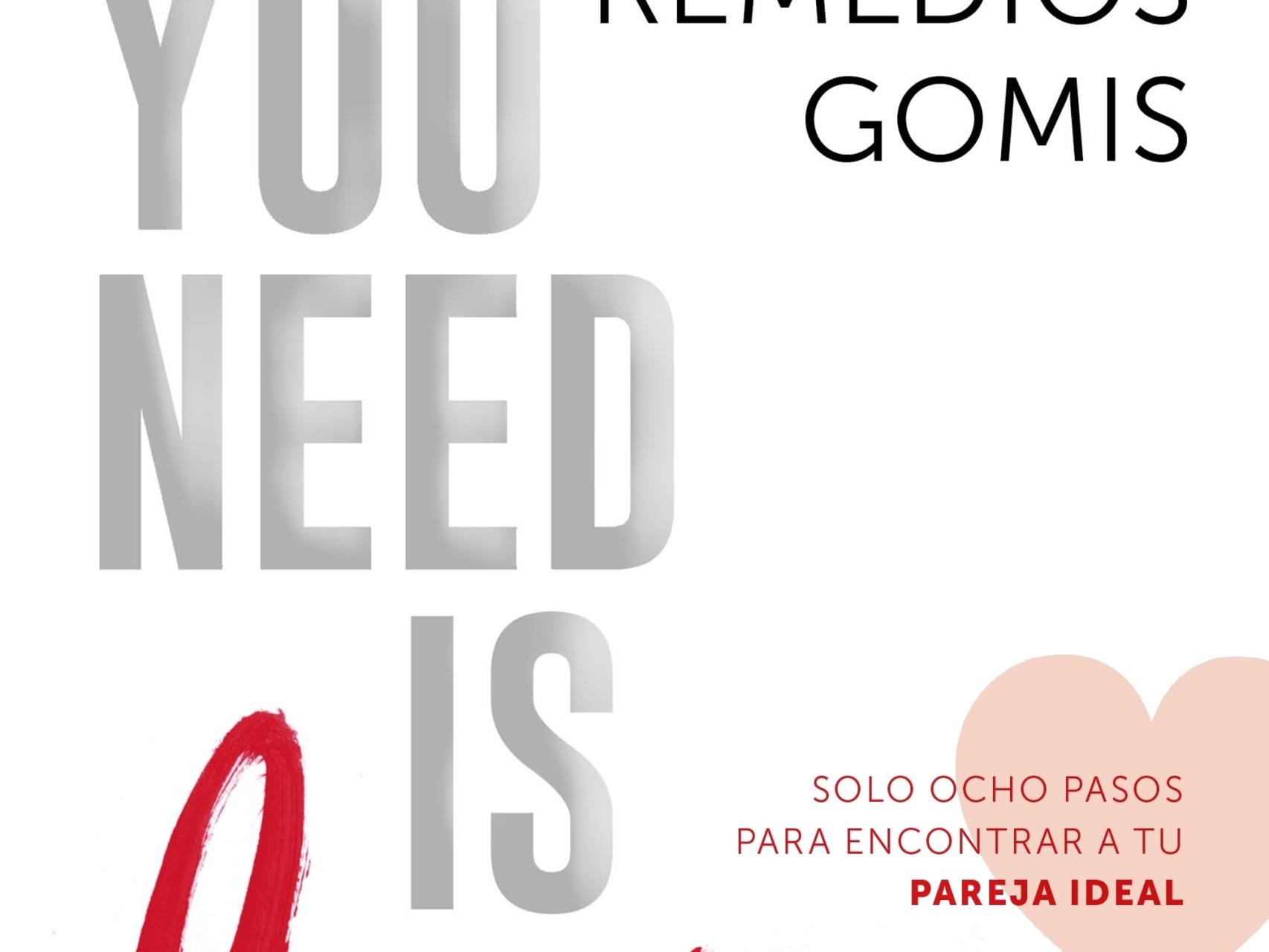 Ocho pasos para encontrar a tu pareja ideal Ocho pasos para encontrar a tu pareja ideal