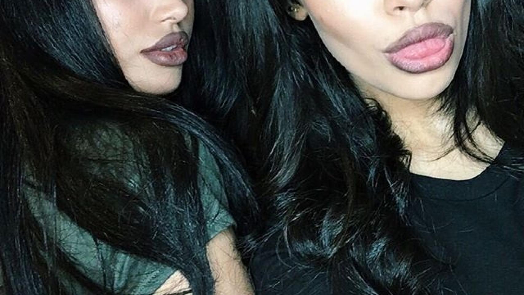 Cindy Kimberly, la chica que buscaba Bieber y quería fichar Felipe Varela