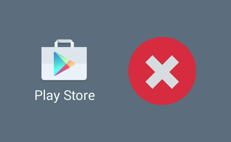Play Store no se abre, qué puedo hacer