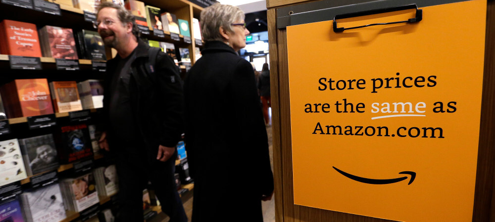 amazon tienda