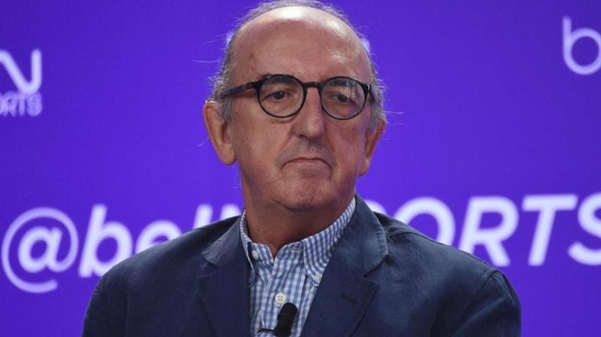 Jordi Roures, uno de los socios fundadores de Mediapro.
